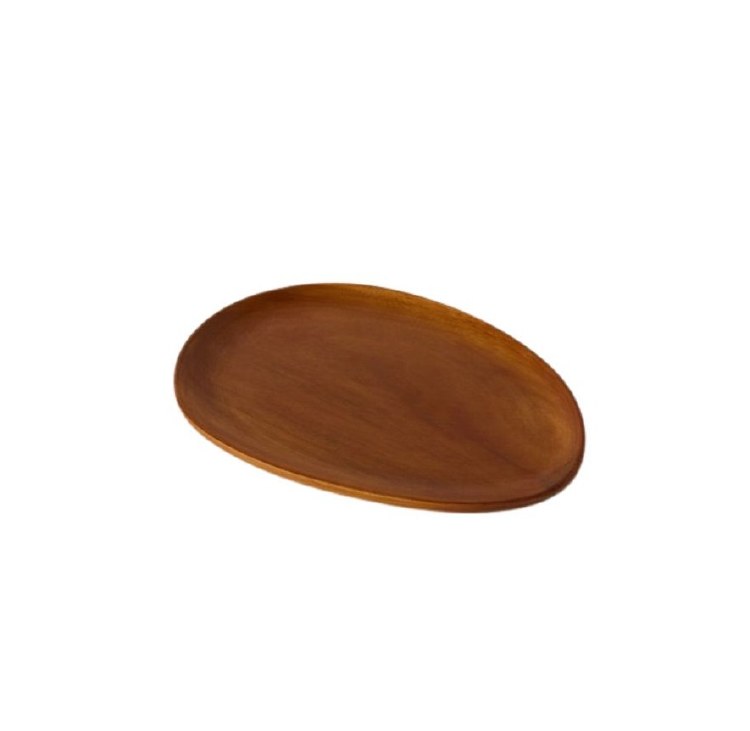 TORIN WOOD TRAY-SMALL