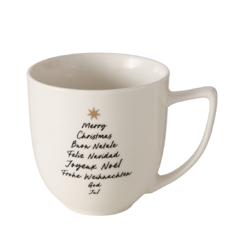 "MOODIALE' JUMBO MUG