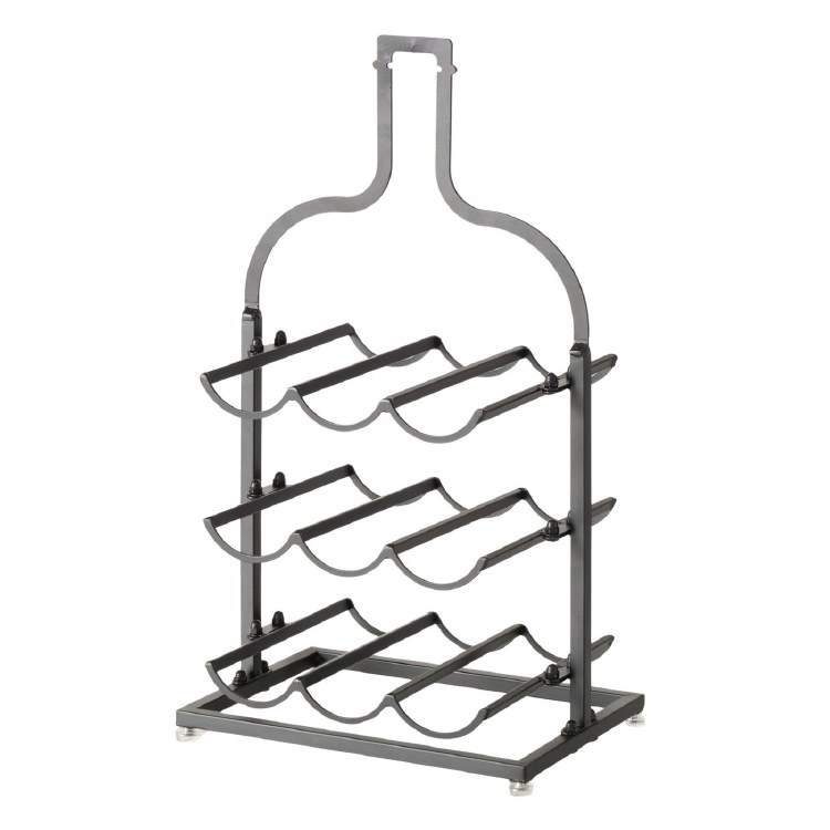 BOTELLA WINE RACK