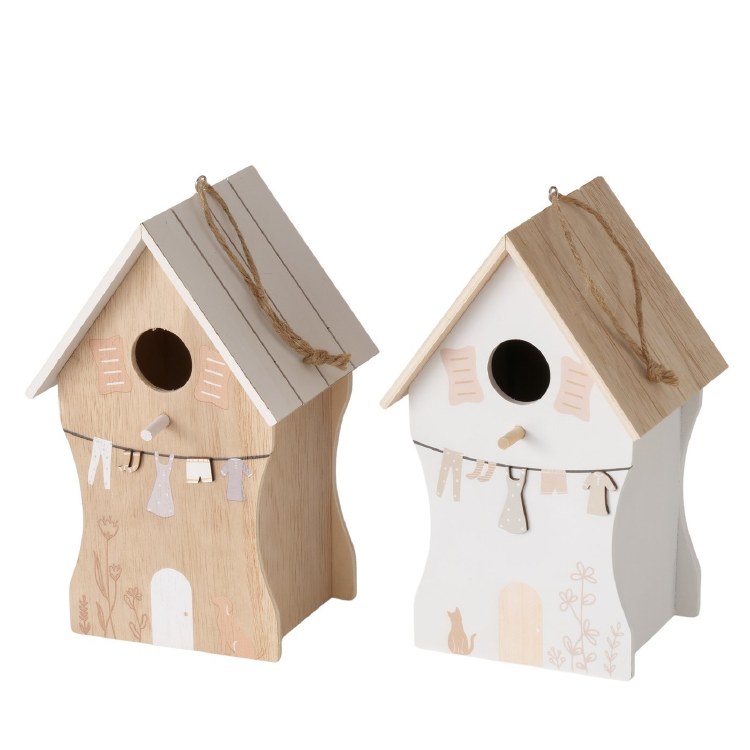 VANDIS BIRDHOUSE