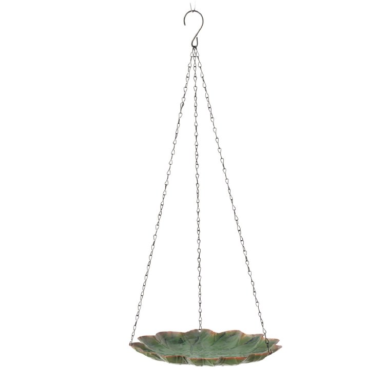 LOTUS BIRD BATH