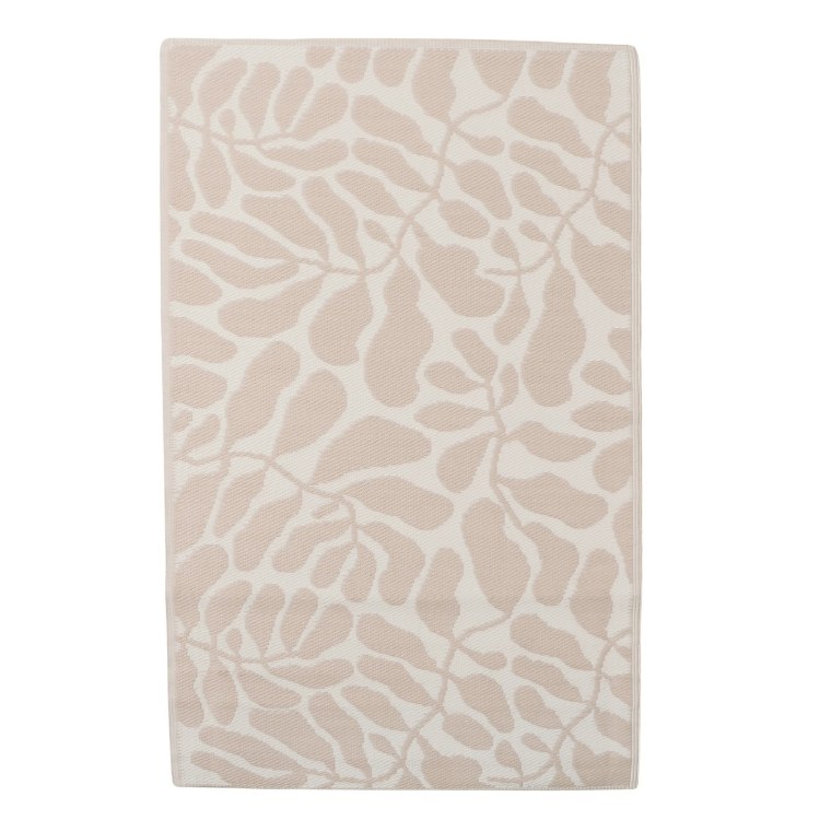 TYSKO BEIGE AREA RUG