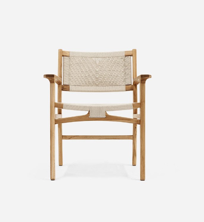 NEWTON ARMCHAIR