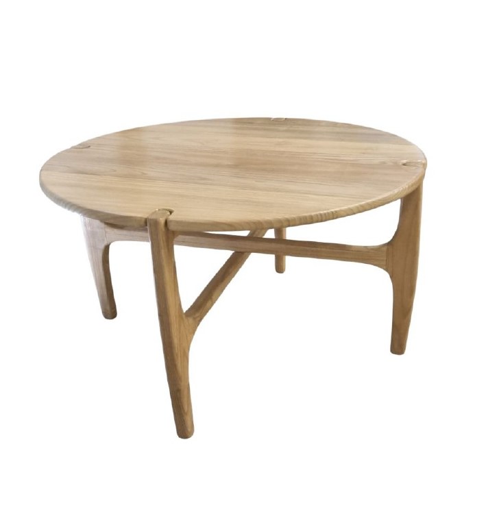 NELSON COFFEE TABLE-LARGE