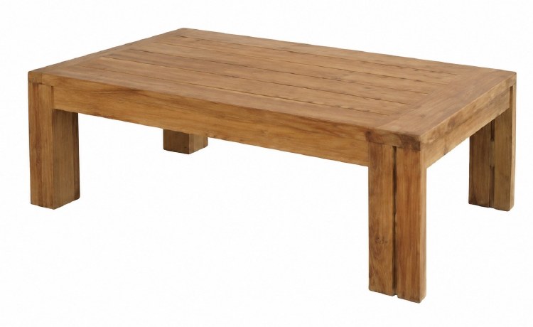 NAGOYA COFFEE TABLE