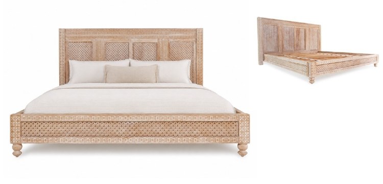 NOA THAI QUEEN BED