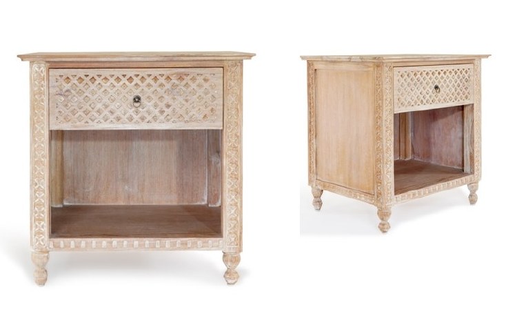 NOA THAI NIGHTSTAND