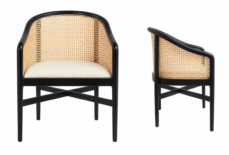 DANISA ARMCHAIR