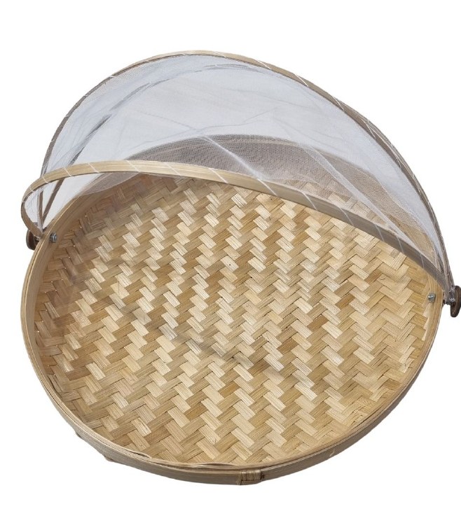BREAD BASKET NATURAL- MEDIUM