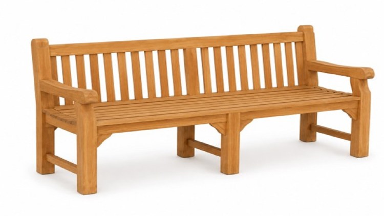 HEIDELBERG BENCH