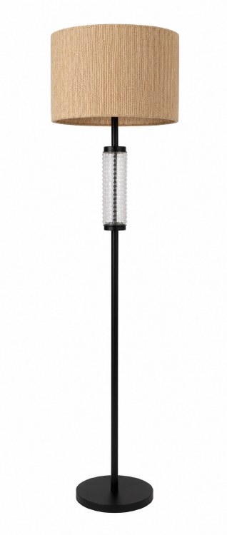 ANTIQUE FLOOR LAMP