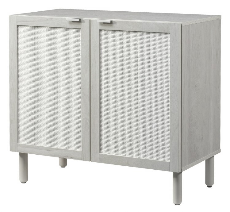 CABINET SAND 2 DOOR