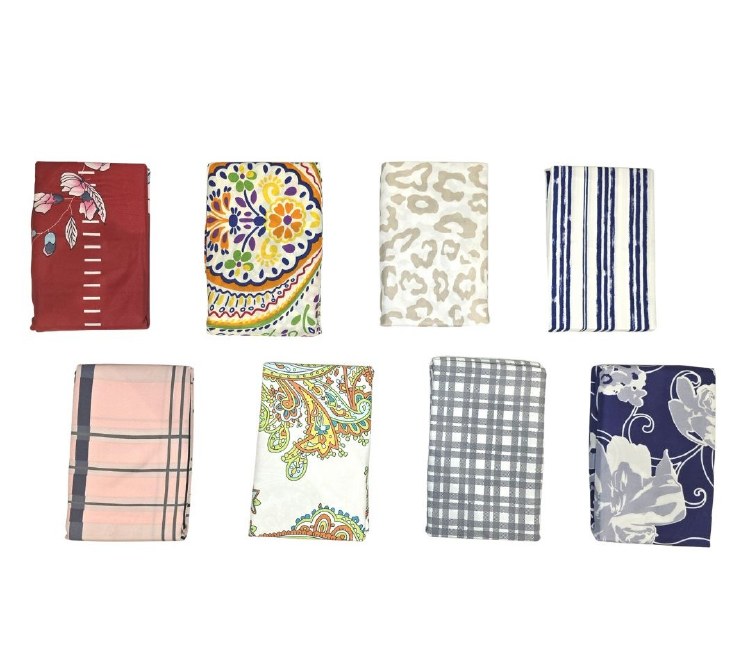 PILLOW CASE-SET OF 2