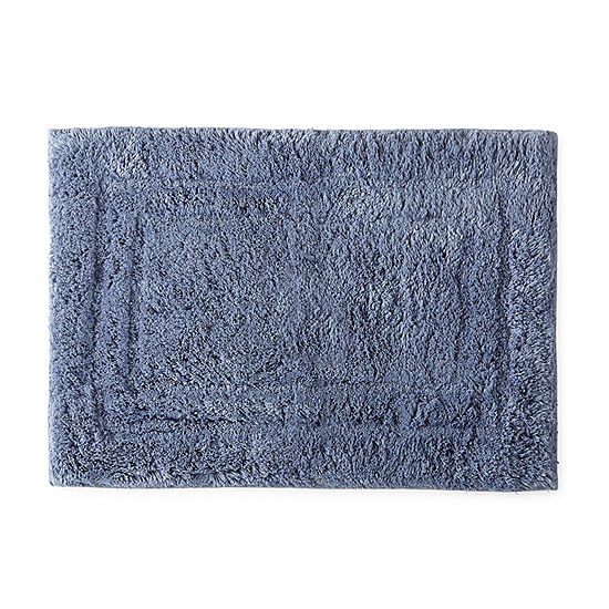 GRAPHITE BATHMAT
