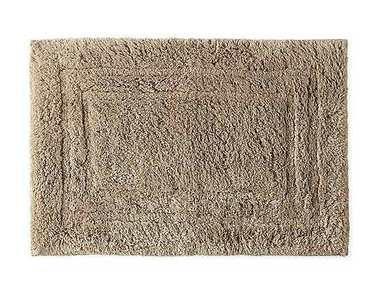 FRENCH BREAD BATHMAT-LARGE