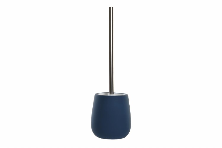 TOILET BRUSH W/VIRIDIAN HOLDER