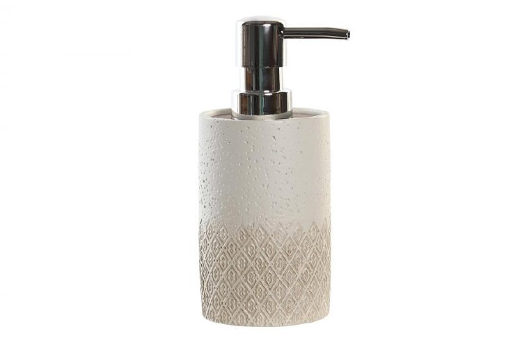 ACACIA RESIN SOAP PUMP