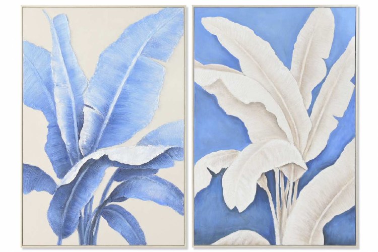 CANVAS WALL ART