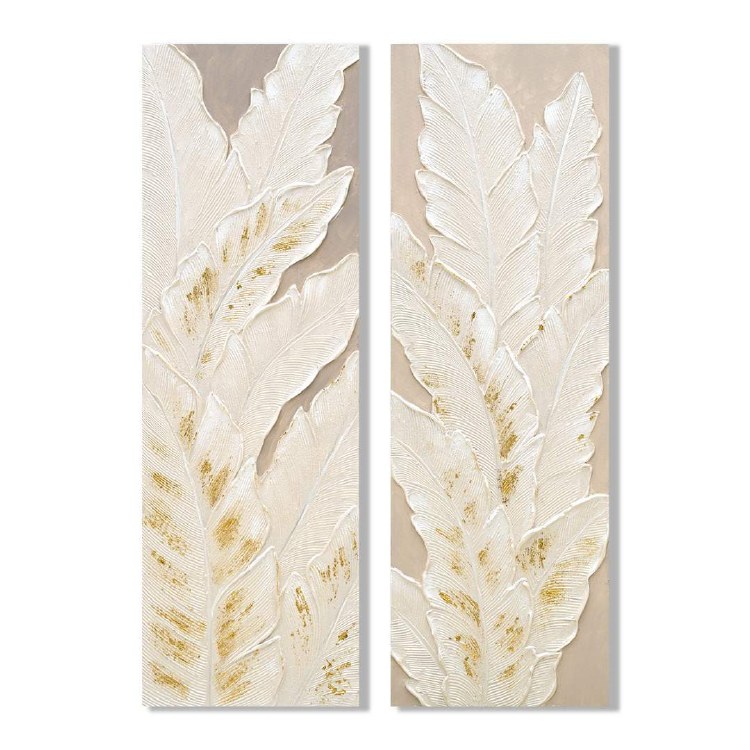 HAND PAINTED WALL ART