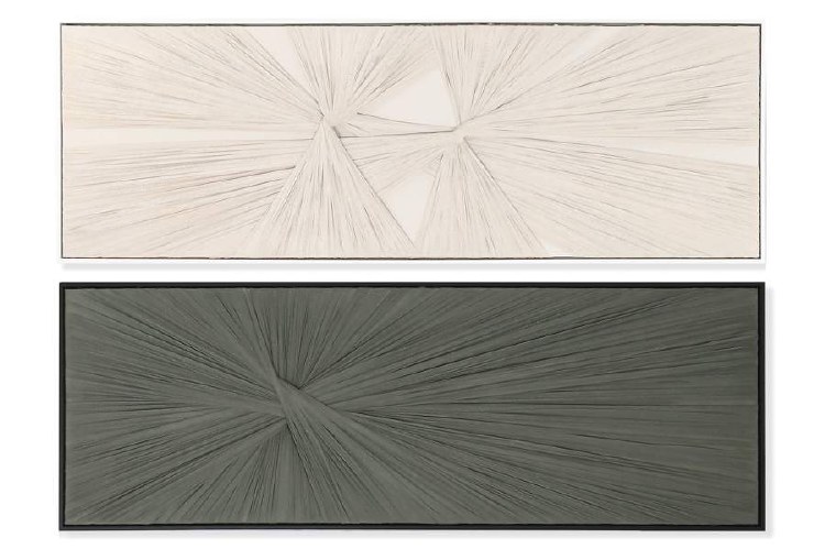 MODERN CANVAS WALL ART