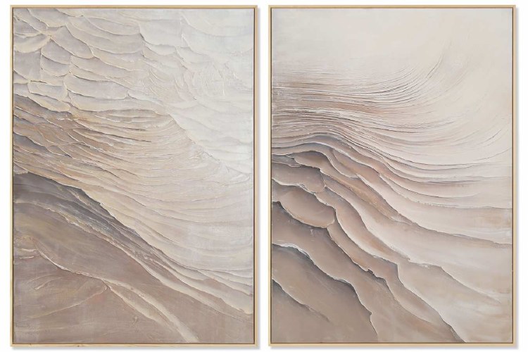 MADERA WALL ART