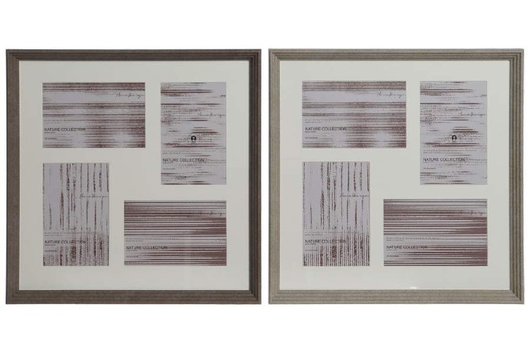 MULTI  PICTURE FRAMES
