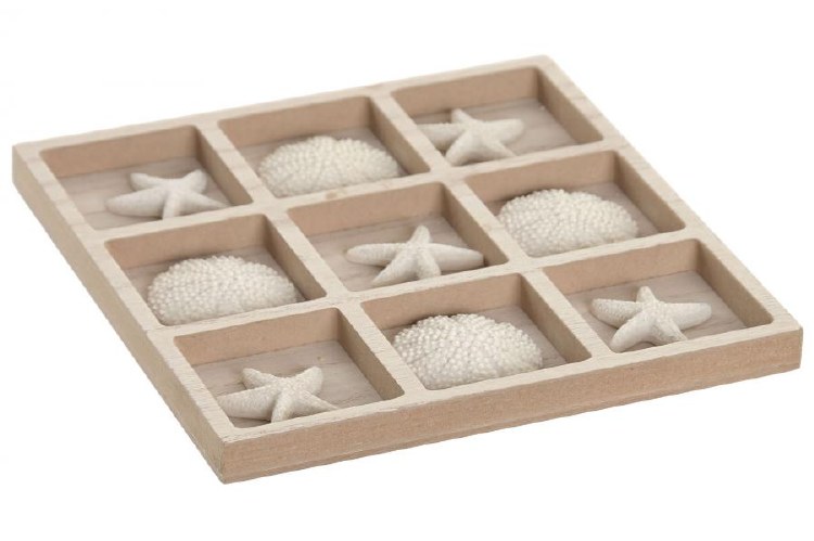 SEALIFE GAME BOARD