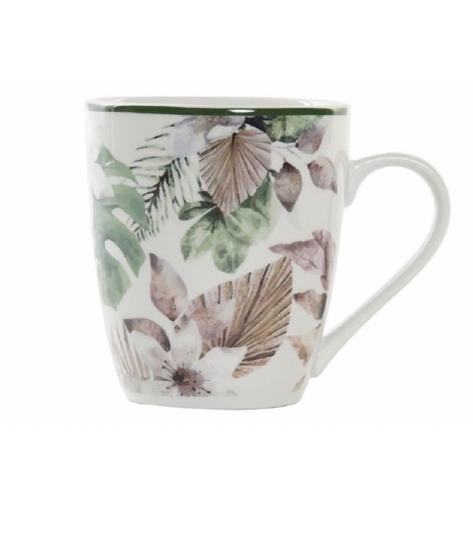 TROPICAL TEA CUP