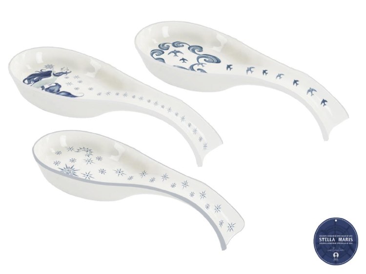 SPOON REST