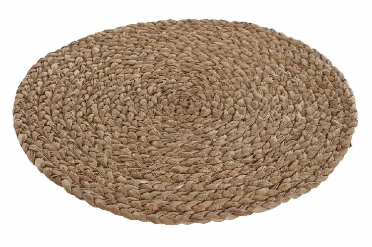 NATURAL SEAGRASS PLACEMAT
