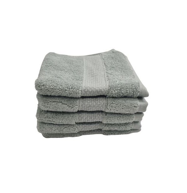 EGYPTIAN GREEN WASH CLOTH