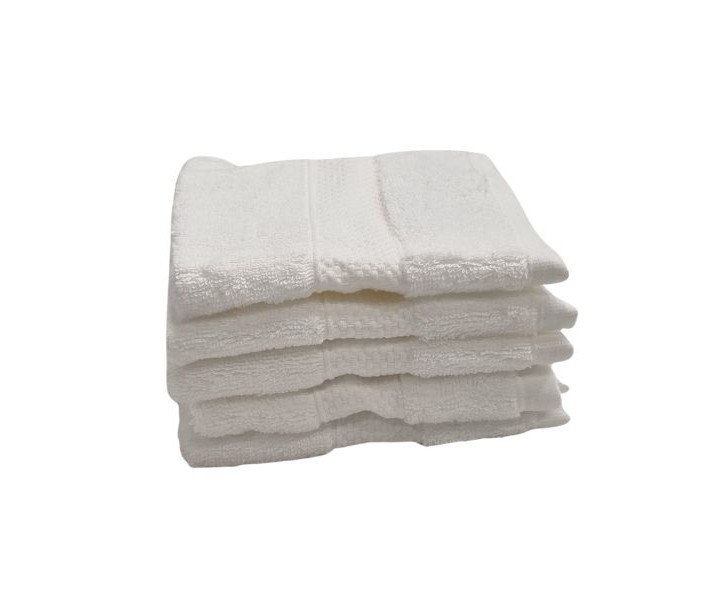 EGYPTIAN WHITE WASH CLOTH