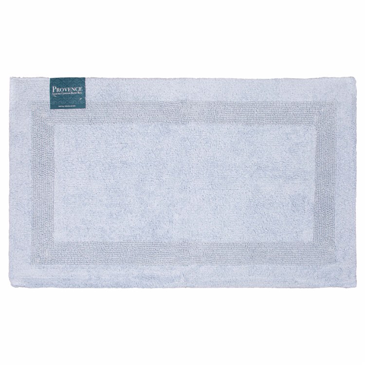 PROVENCE BLUE BATHMAT-SMALL