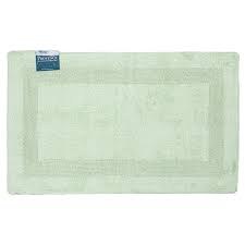 PROVENCE GREEN BATHMAT-SMALL