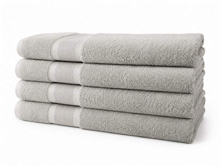 BATH TOWEL-SAGE