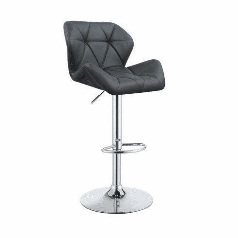 BERRINGTON BARSTOOL-GREY
