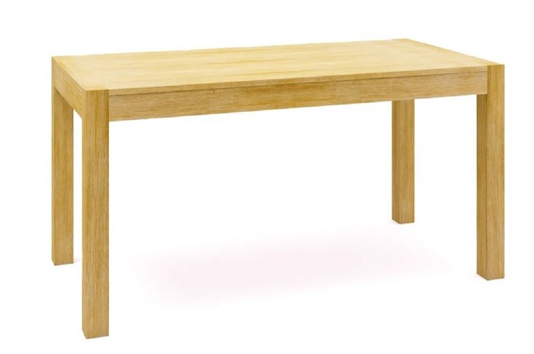 COLORADO DINING TABLE