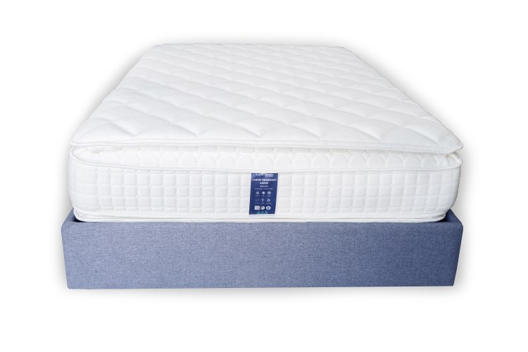 MATTRESS COMFORT LUXUERY-QUEEN