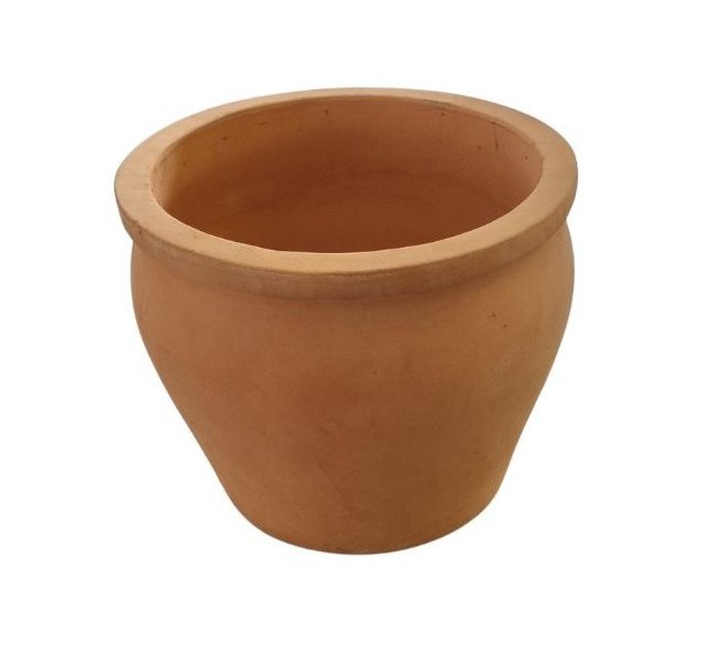 TERRA PLANTER-MEDIUM