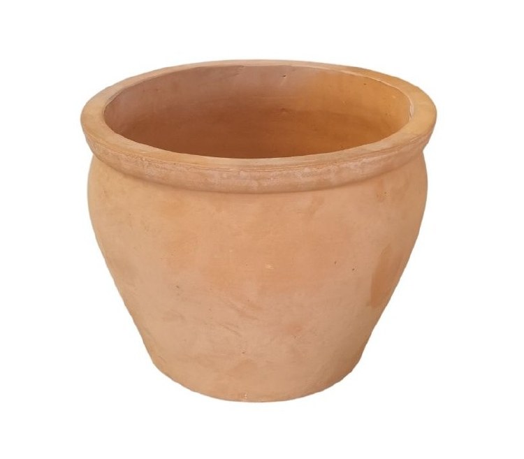 TERRA PLANTER-LARGE