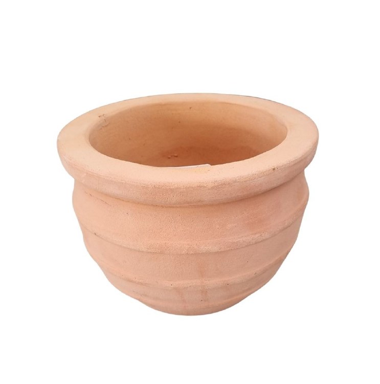 TERRA LINE PLANTER-SMALL