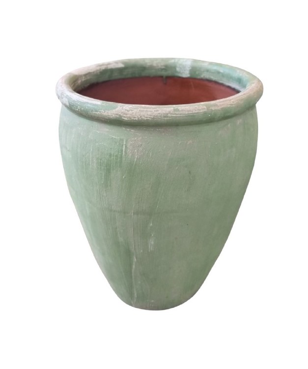 GREEN PLANTER-SMALL