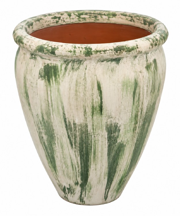 GREEN PLANTER-SMALL