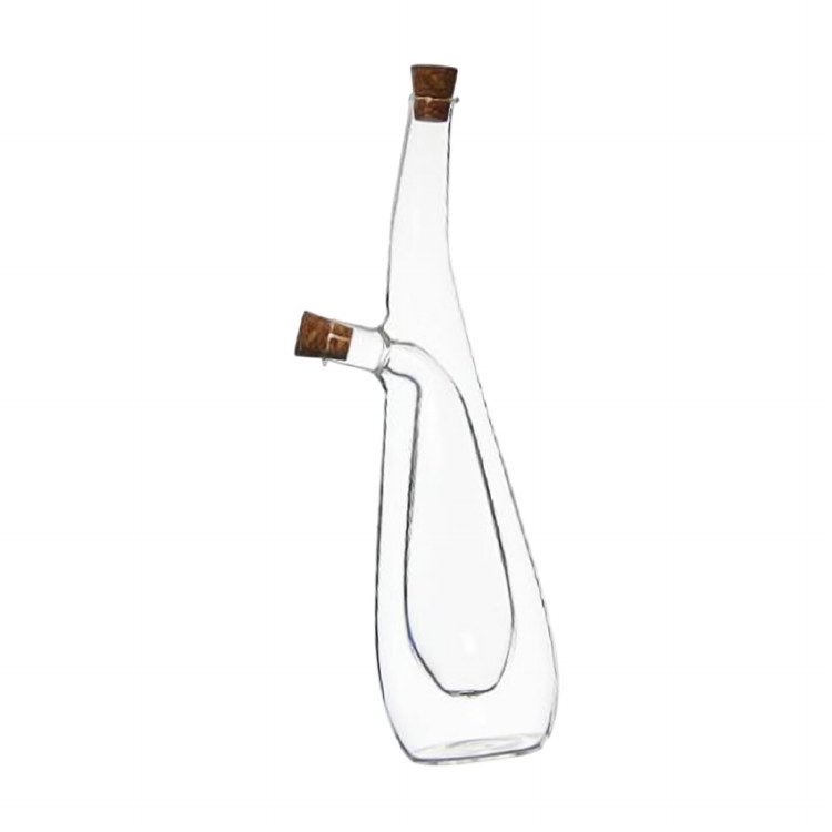CRUET OIL & VINEGAR BOTLLE