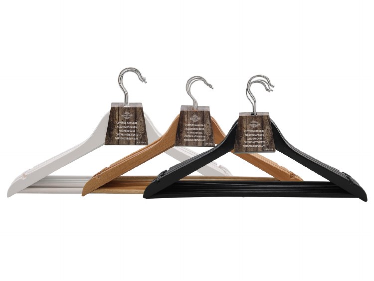 HANGER - SET OF 5