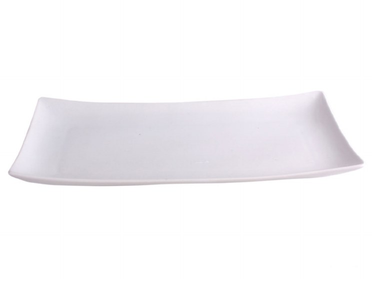 RECTANGLE PLATTER-LARGE