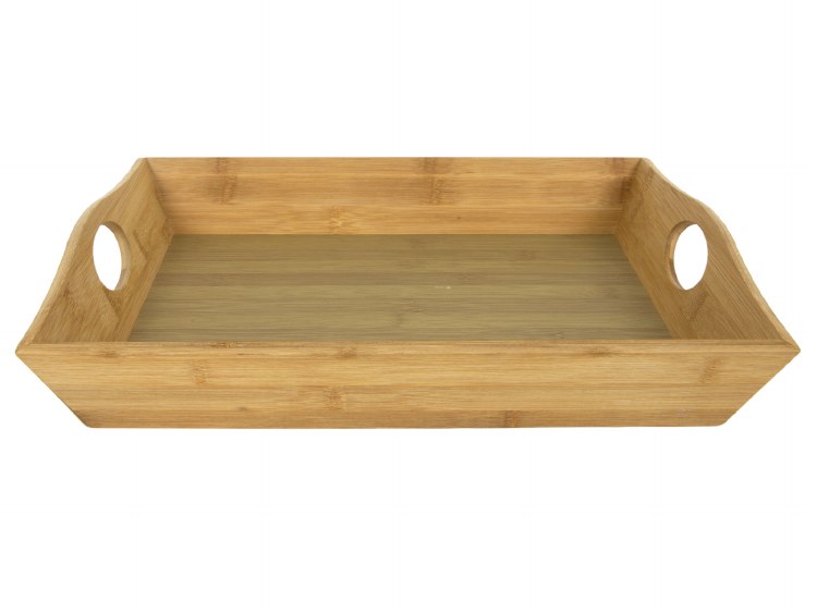 BAMBOO TRAY