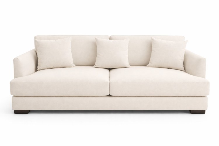 NATUR IVORY SOFA