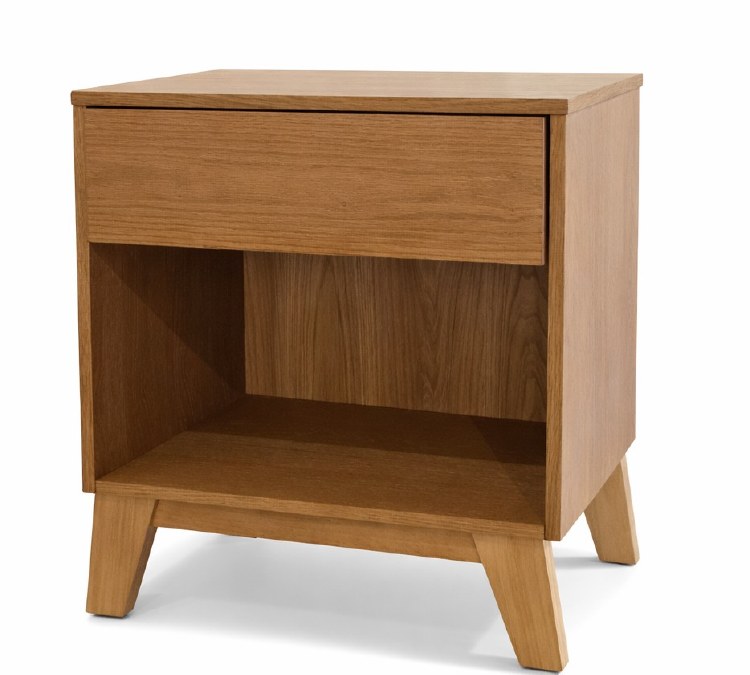 MINNESOTA NIGHTSTAND