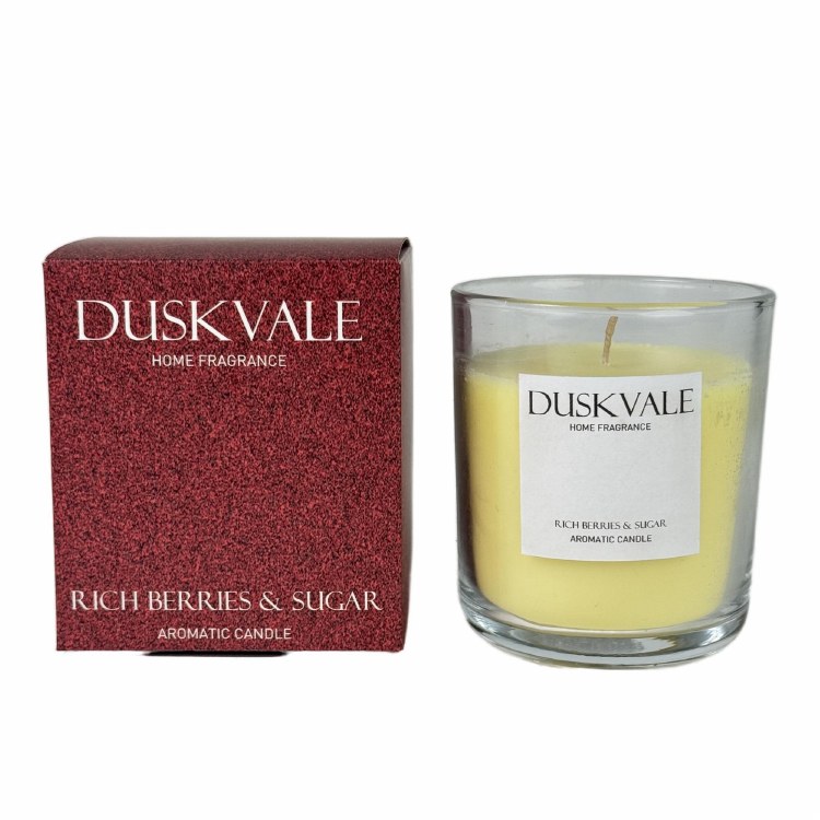 VANILLA CANDLE